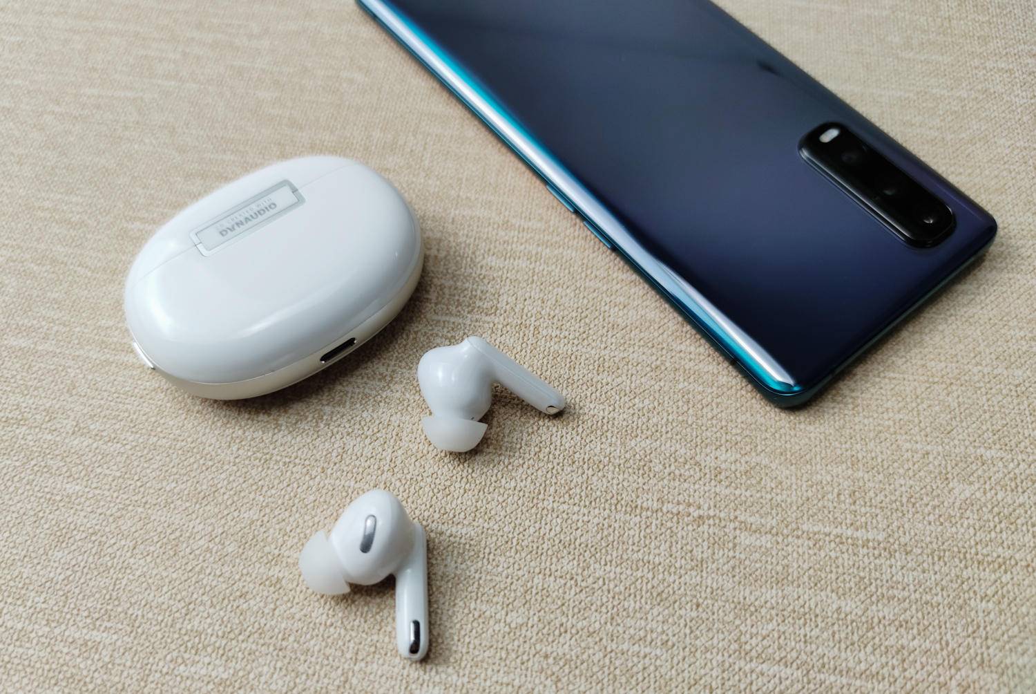 oppo耳机encox还值得入手吗,oppoencox是旗舰耳机么