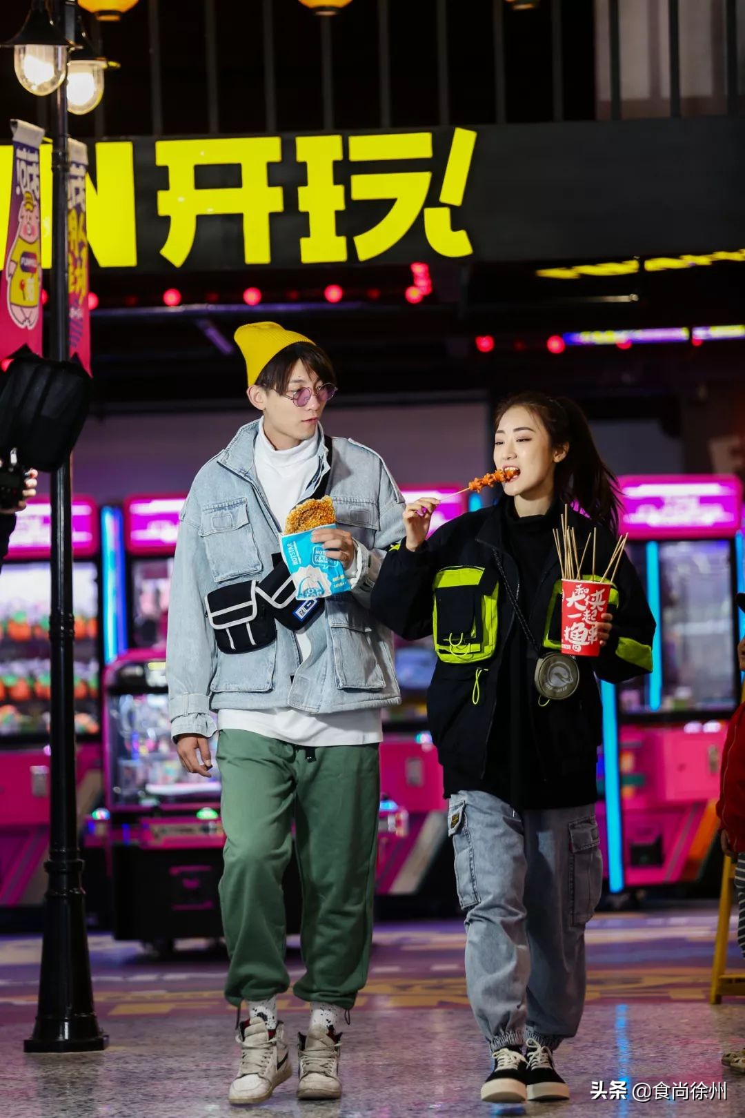 徐州最适合情侣的饭店,徐州东区情侣约会最佳餐厅