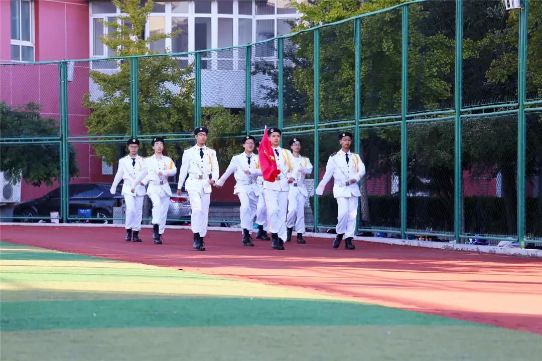 天津54高级中学在哪,天津市第五十四中学是重高吗