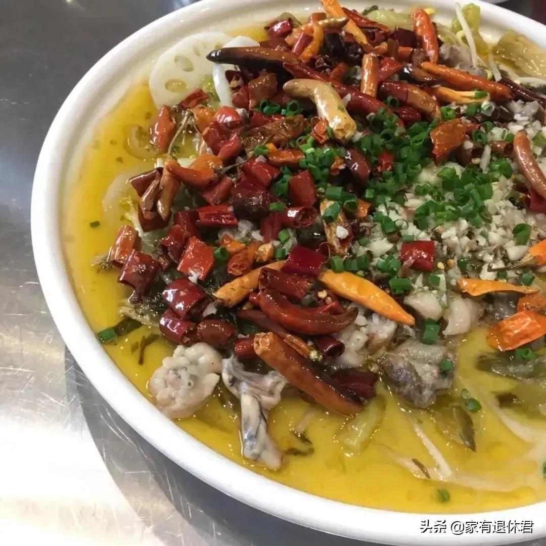 佛山50km徒步全攻略,佛山徒步美食攻略