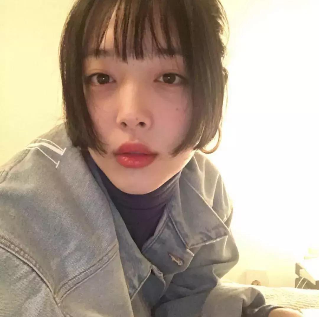 什么样的脸型剪什么样的刘海,什么样的脸型可以剪什么刘海