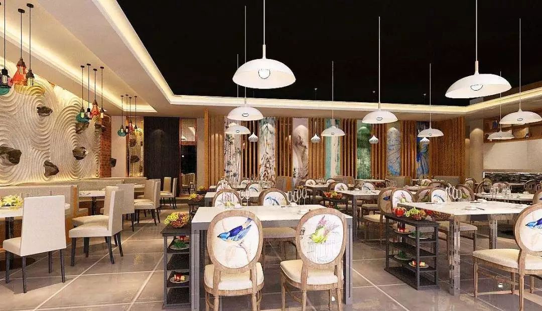 装修店铺有什么注意事项,开店怎么装修好看省钱