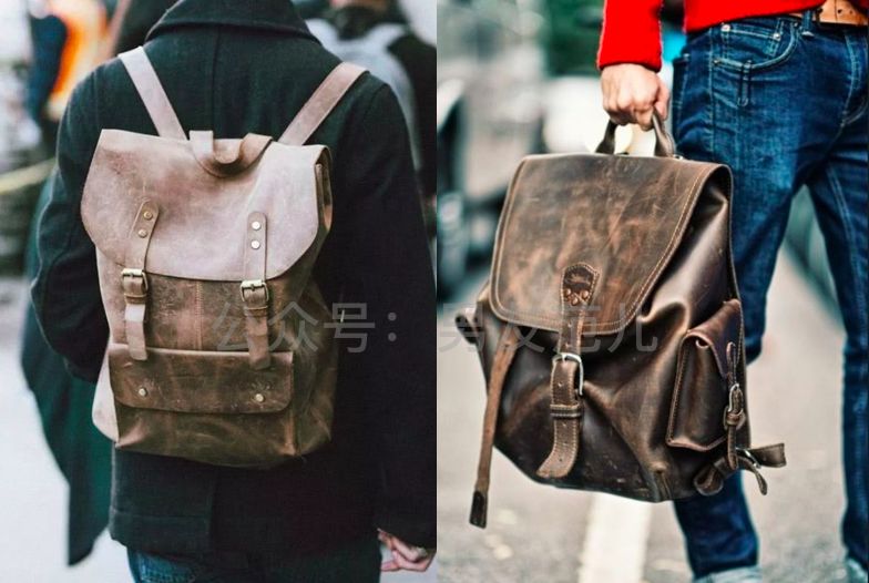 男孩适合背什么大牌的包,男孩子背什么包包实用好看