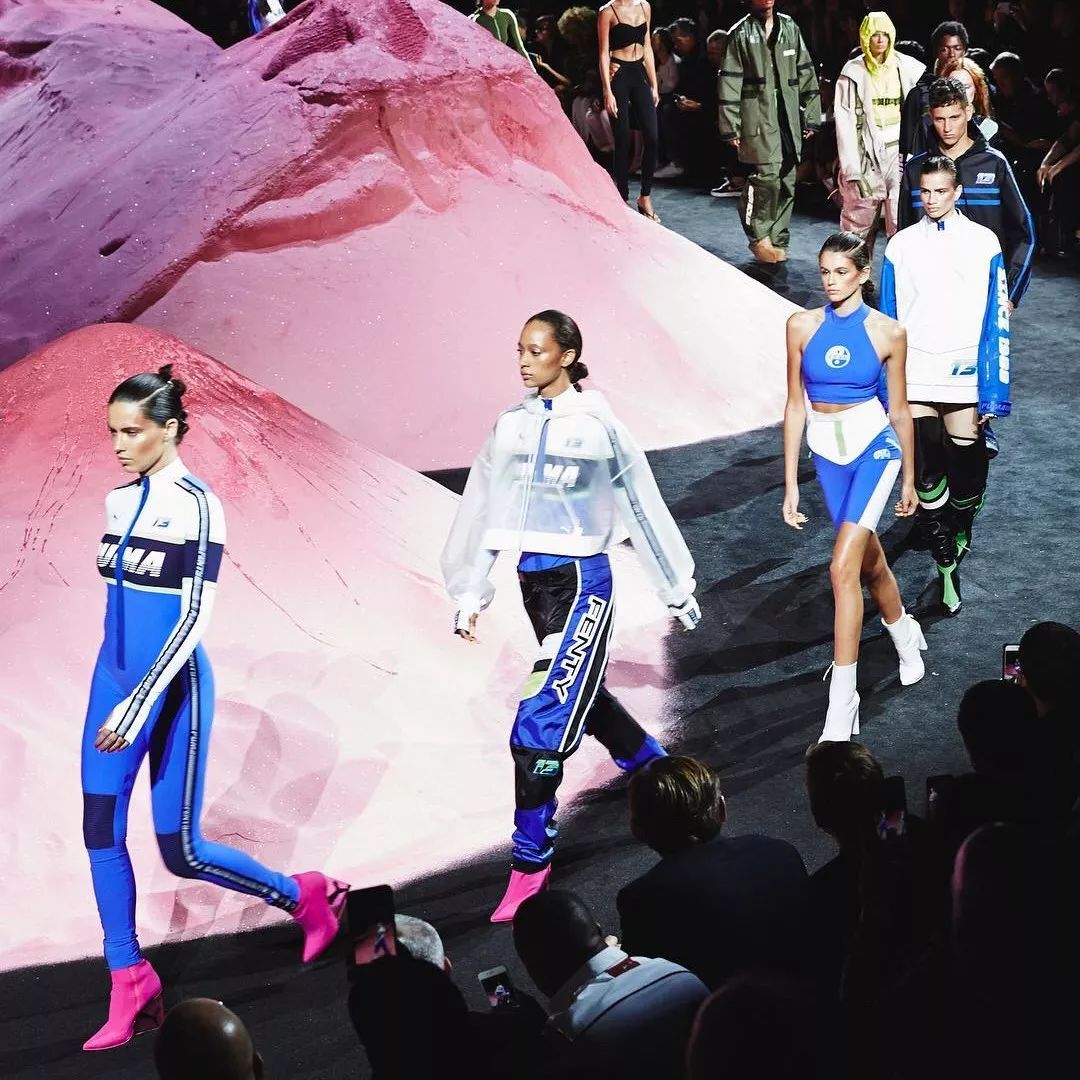 街潮老炮儿PUMA：冇得个性，玩麽斯潮流？