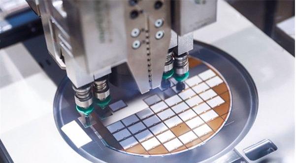 中国高铁芯片制造设计,中国高铁芯片核心技术国产化