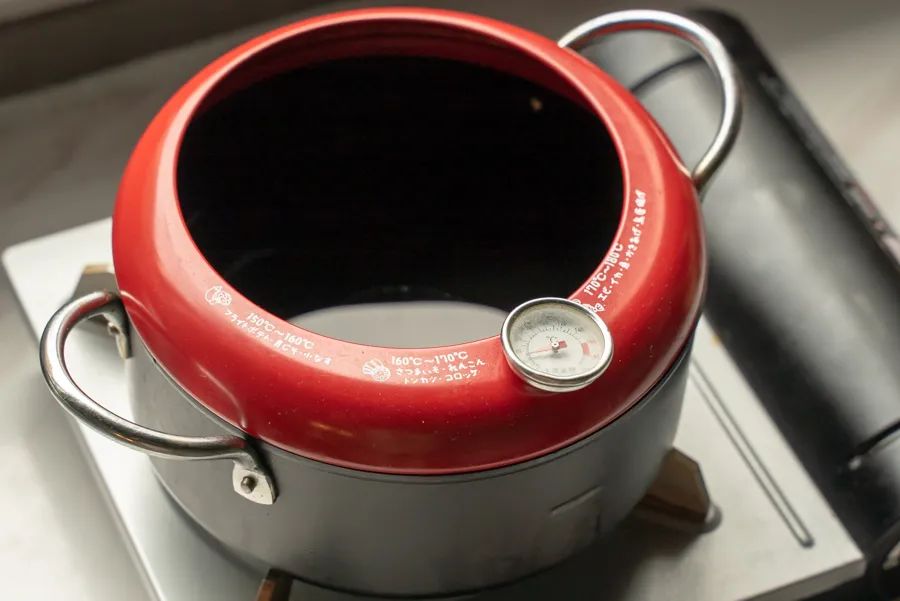 这些“神还原”快餐店的炸物，网购都买得到