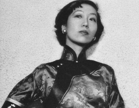 张爱玲经典句子打动女人的心,张爱玲最精辟的一句语录