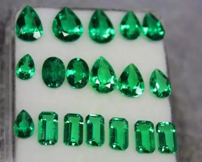 俄罗斯祖母绿是骗人的吗,俄罗斯祖母绿值得购买吗