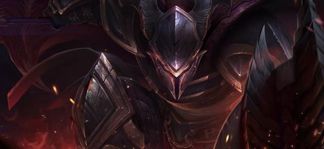 体型并不能说明一切，不要小看斥候戒律的威力