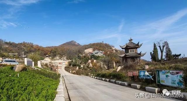 日照旅游景点门票多少钱,山东日照旅游必去十大景点推荐