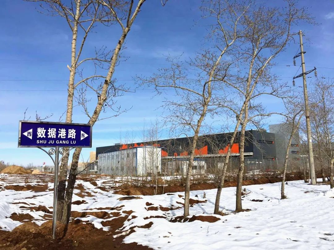 新基建·领行者｜数据港：定制拓荒，不忘初心