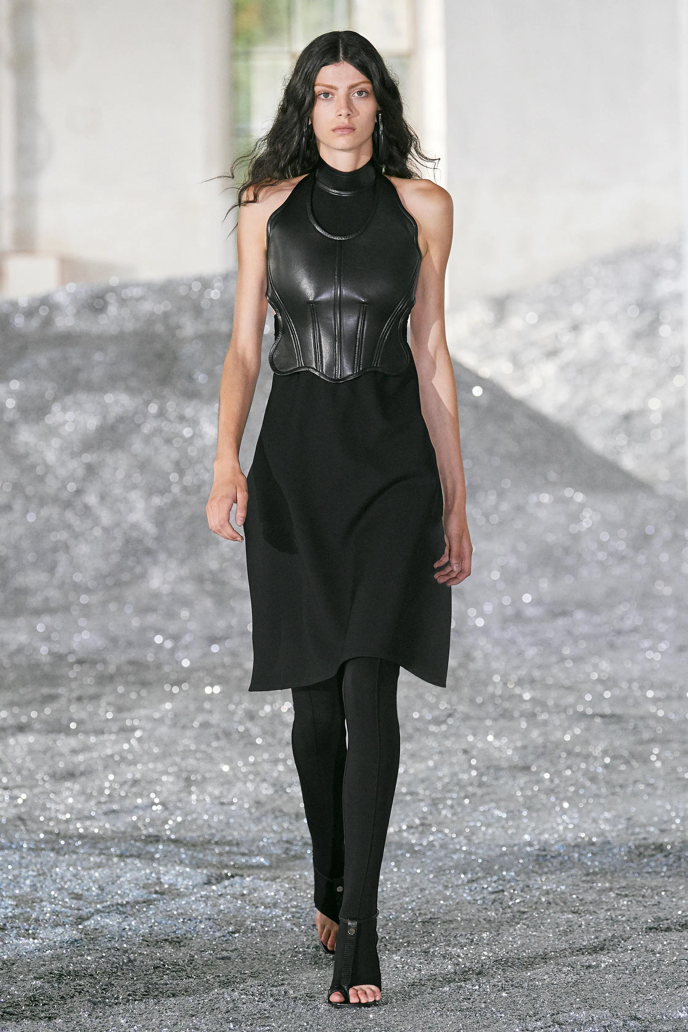 burberry2022男装秀,burberry2022广告