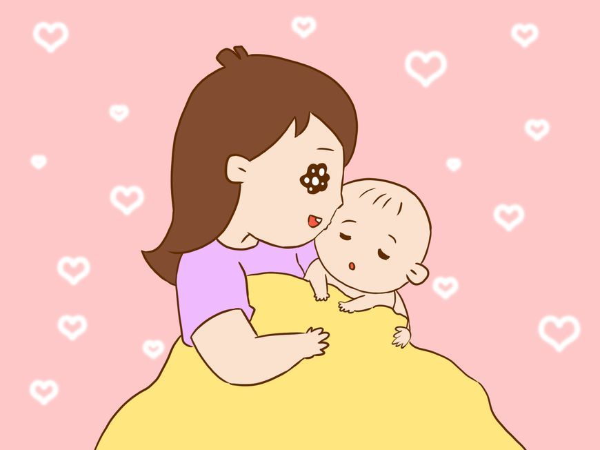 临产信号你真的了解吗,临产前征兆宝妈们千万不要大意