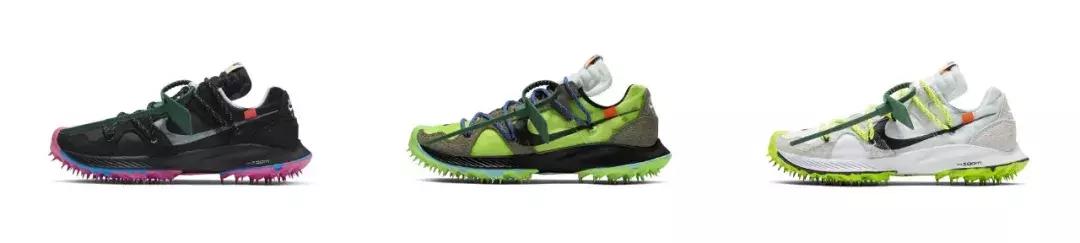 off-whitexnike发售预告,offwhite联名nike今日价格