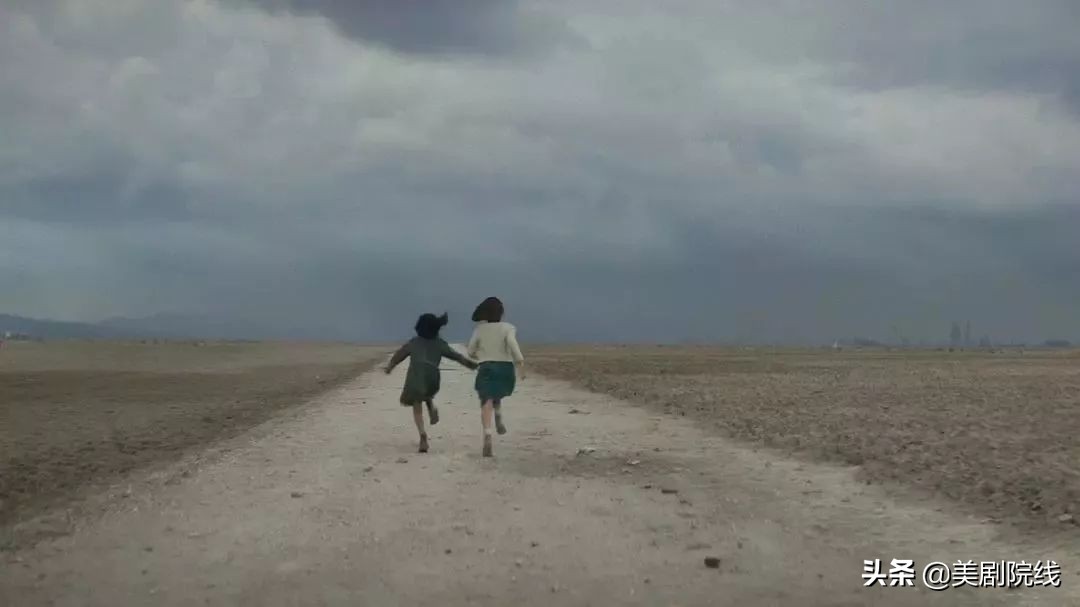 推荐美剧里最经典的十部,青春美剧推荐高颜值