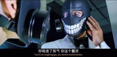 最新劲爆动作大片让人热血沸腾,2021年最炸裂动作片