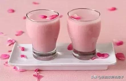 新加坡最好喝的饮品,新加坡人最爱喝的饮料