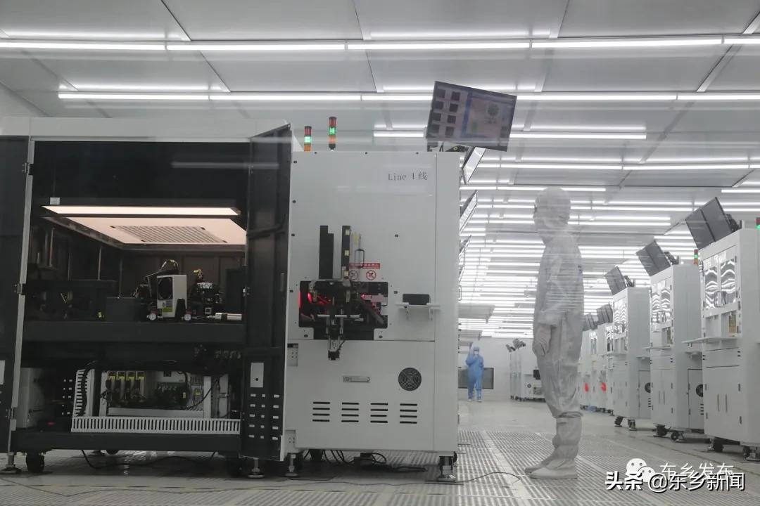 抚州经济发展大巡查,东乡重点工程督查