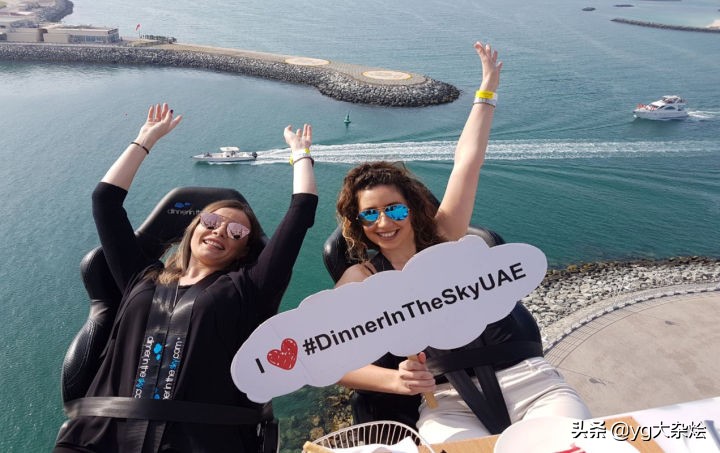 迪拜好玩的景点排行榜,迪拜哪些景点好玩的