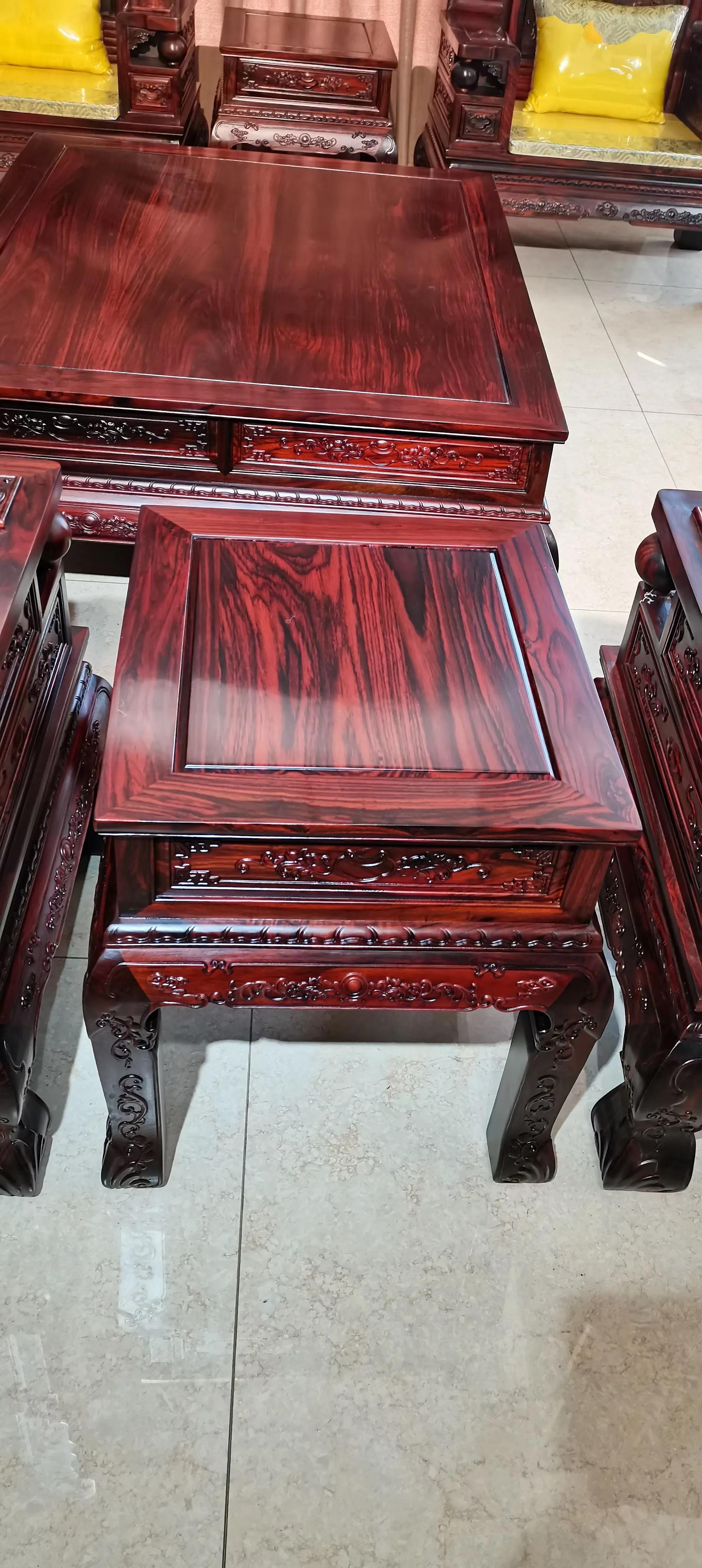 什么是红木板,什么是红木酸枝木