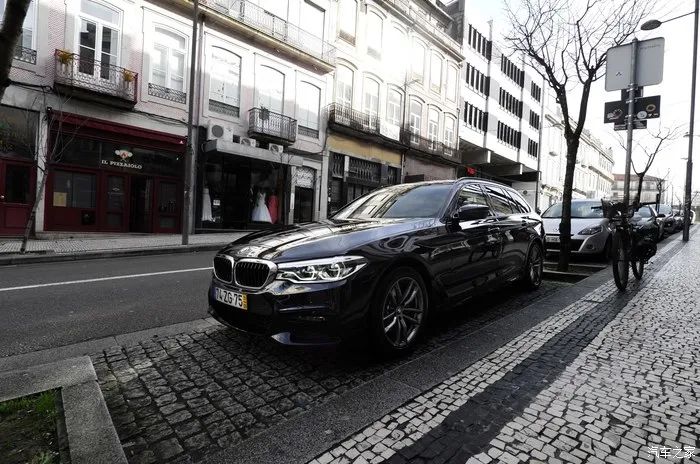 宝马520旅行驾驶感受,宝马520典雅高速体验