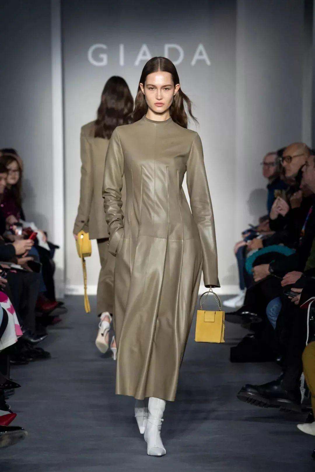 47岁董卿最惊艳的穿衣,董卿日常穿搭