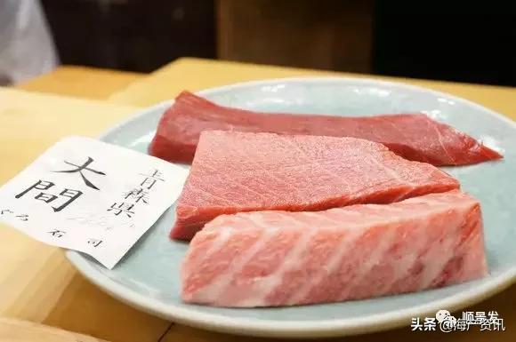 各国海鲜大盘点,今年过年最值得入手的海鲜