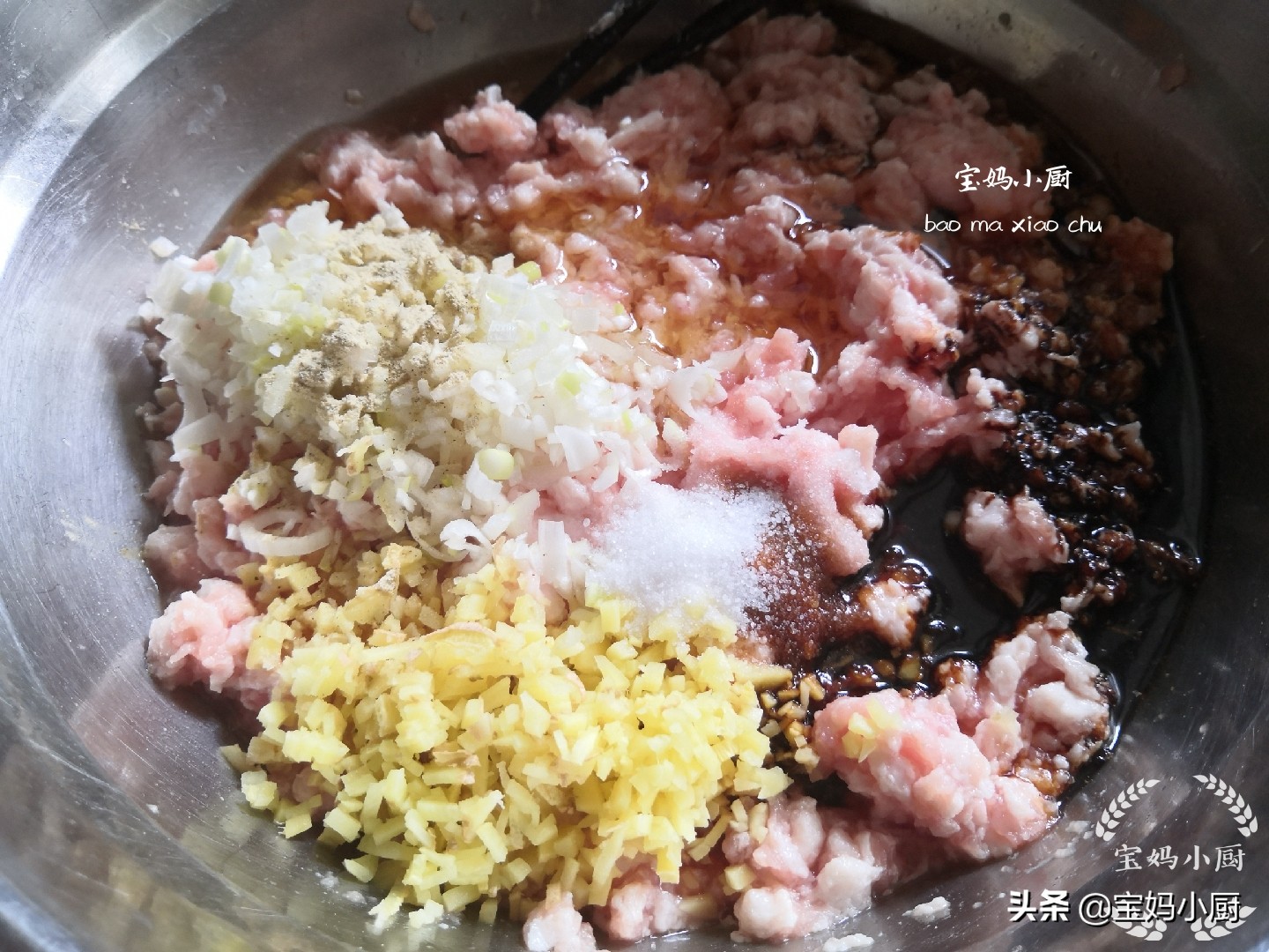 秋天吃什么馅的饺子最有营养,秋季适合吃什么素馅饺子