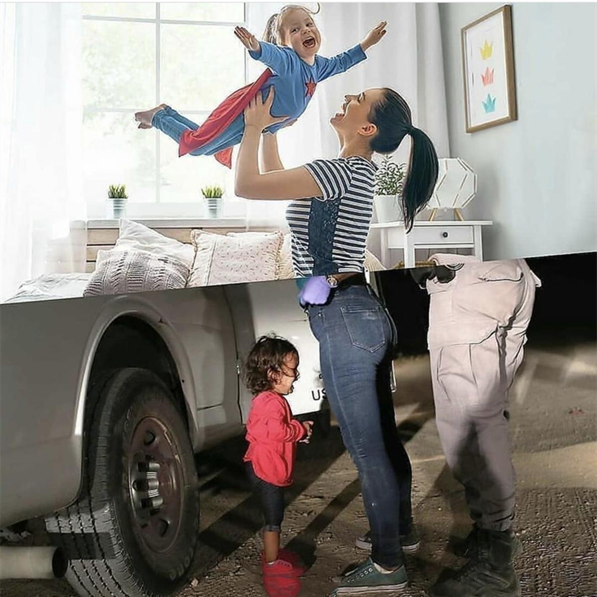 二次元的生活和现实生活,有时候觉得二次元是生活的写照