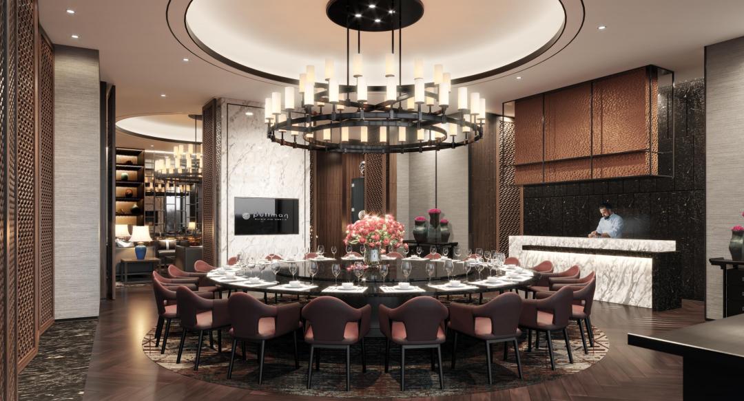 性价比高的高端新酒店,高档新酒店