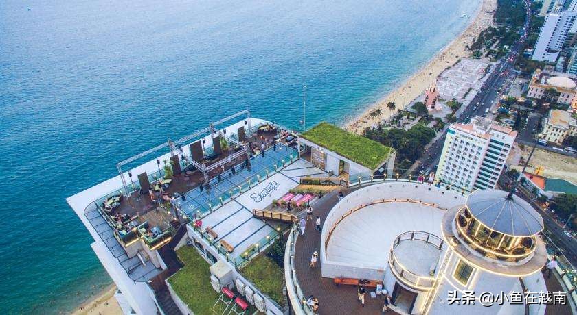 越南芽庄旅游真实情况,去越南50个必去景点