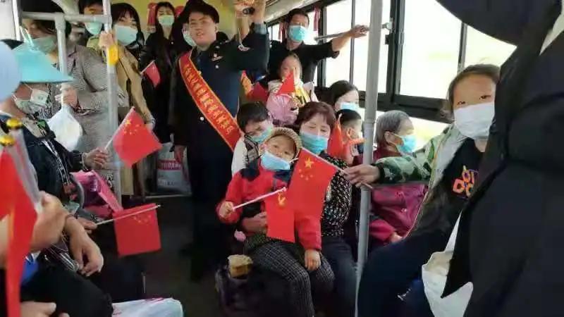 新时代文明实践站志愿服务队活动,新时代文明实践志愿服务活动东营