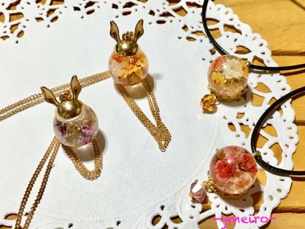 滴胶手工作品制作大全,手把手教你区分滴胶