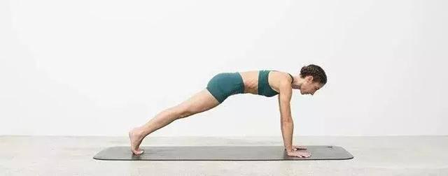 久坐腰背不舒服瑜伽缓解姿势教程,久坐腰肌劳损食疗