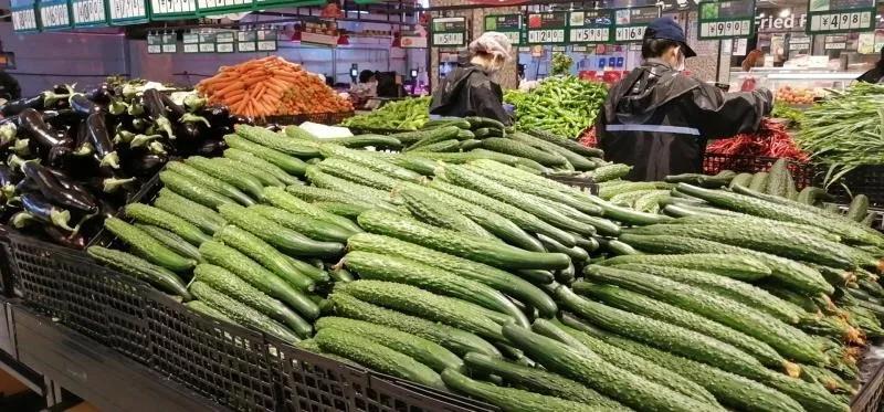 【战疫行动】黄州人,你下单代购的蔬果都是从哪里、怎么来的?——保供“战场”系列报道(四)