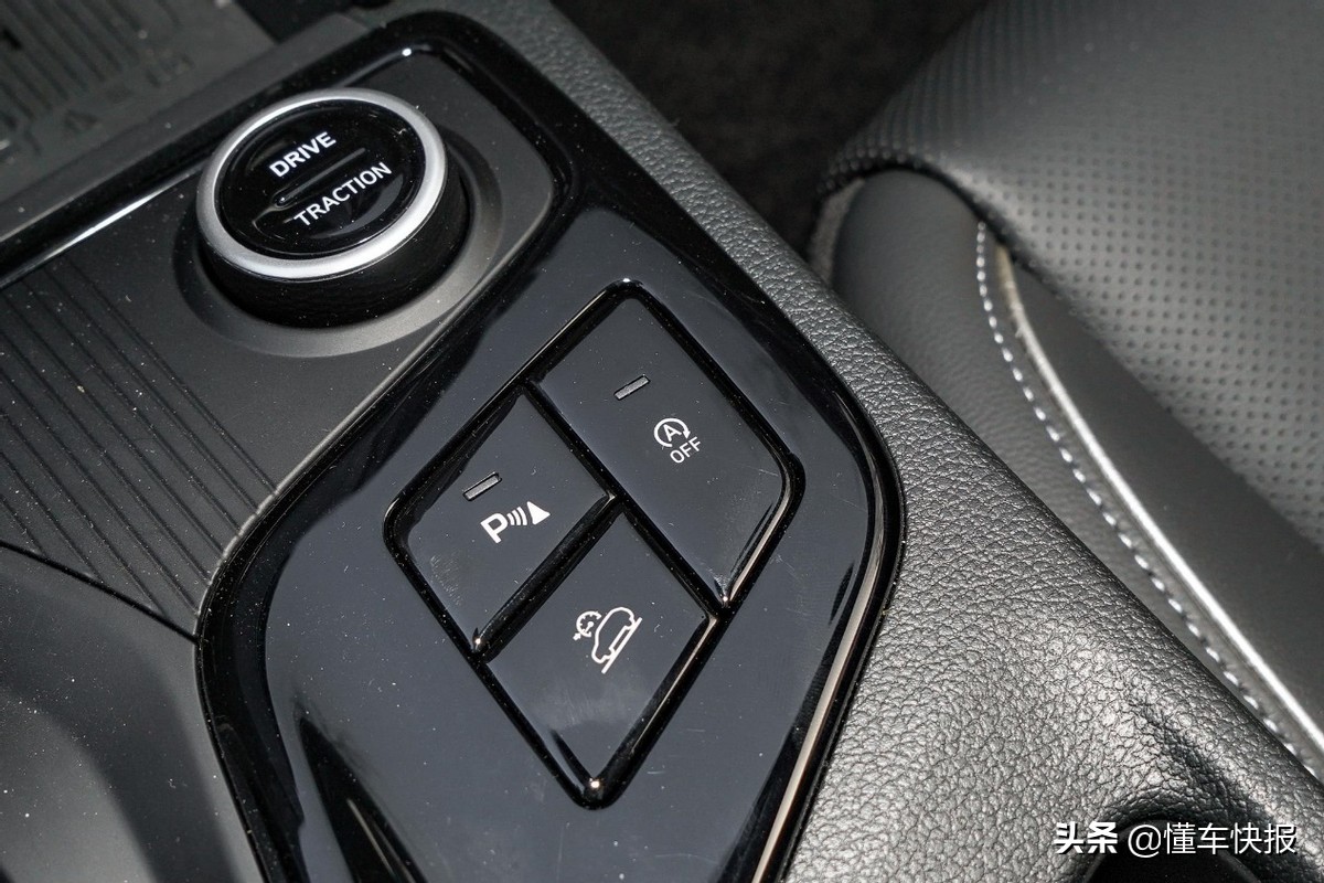 全新ix35升级版,全新ix35设计美在哪