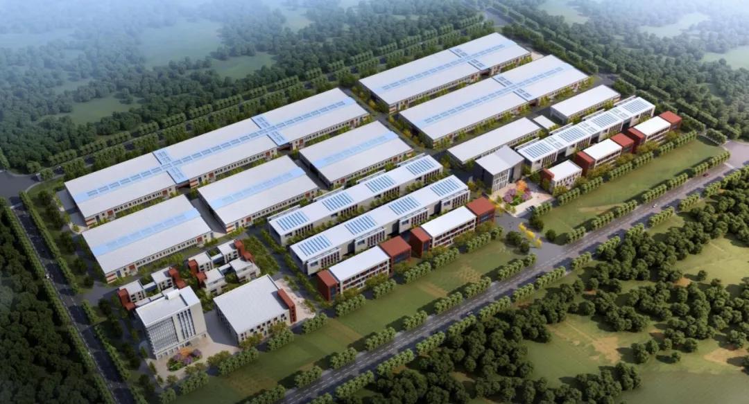 打造中德生态城、西展新高地，羊亭镇奏响“攻坚突破”发展强音