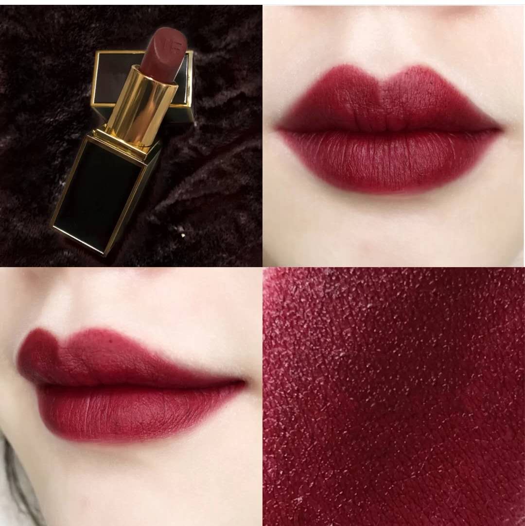 适合素颜的浅色显白口红推荐,素颜涂什么颜色的口红自然又显白