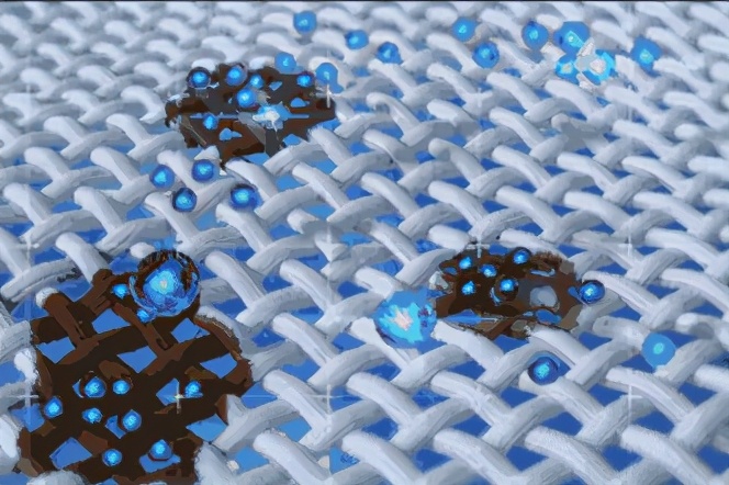 80%妇科病与内裤的清洁有关,女性用什么清洗最容易致妇科病