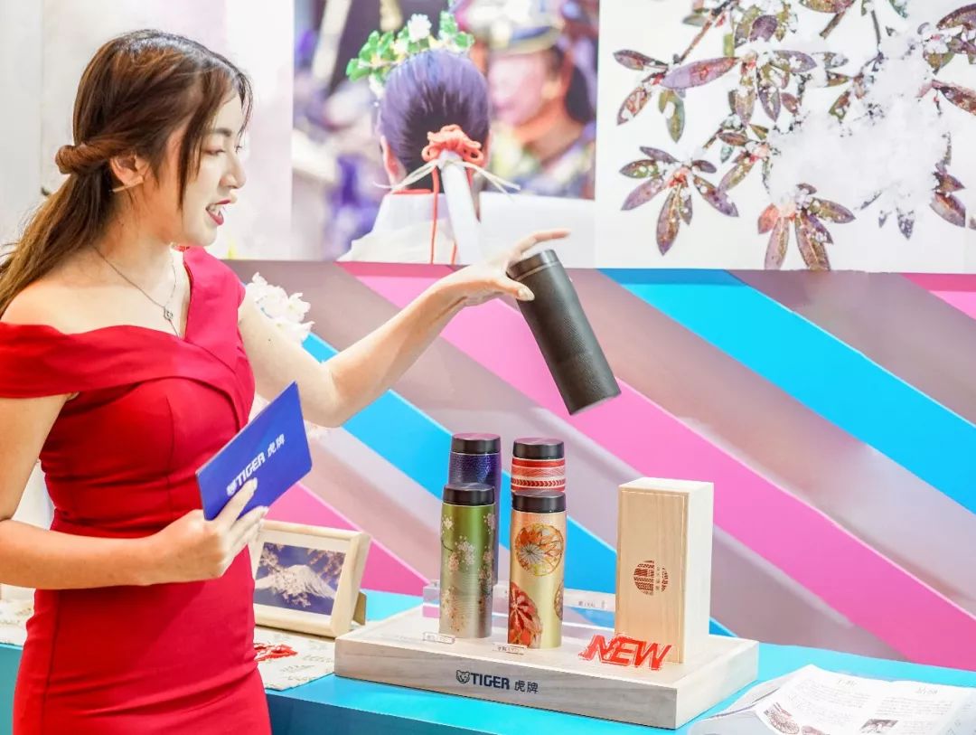 新时尚生活！「2020年虎牌新品发布会」亮相珠海！劲爆优惠抢先看