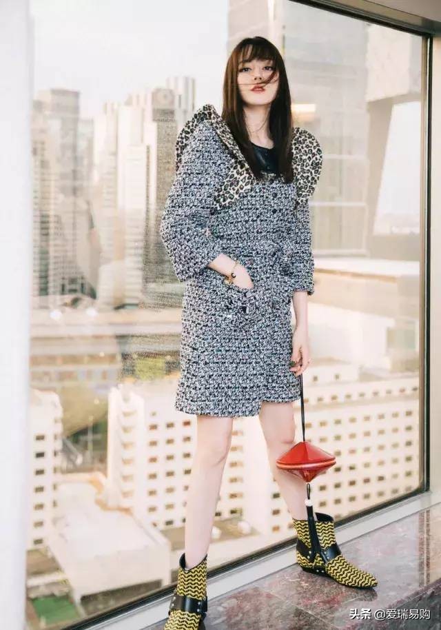 lv潮流街头风,当lv遇上爱马仕