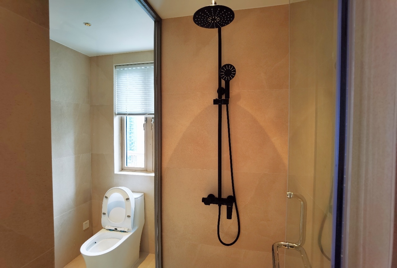 看，这是月租3.5w的房子