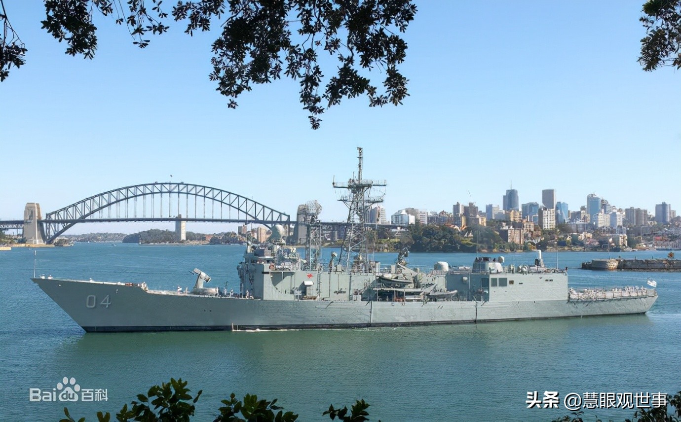 澳大利亚海军详细介绍,澳大利亚海军怎么样