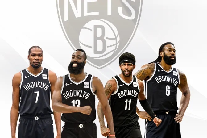 哈登有可能再次加盟篮网吗,哈登加盟篮网后西部彻底乱了