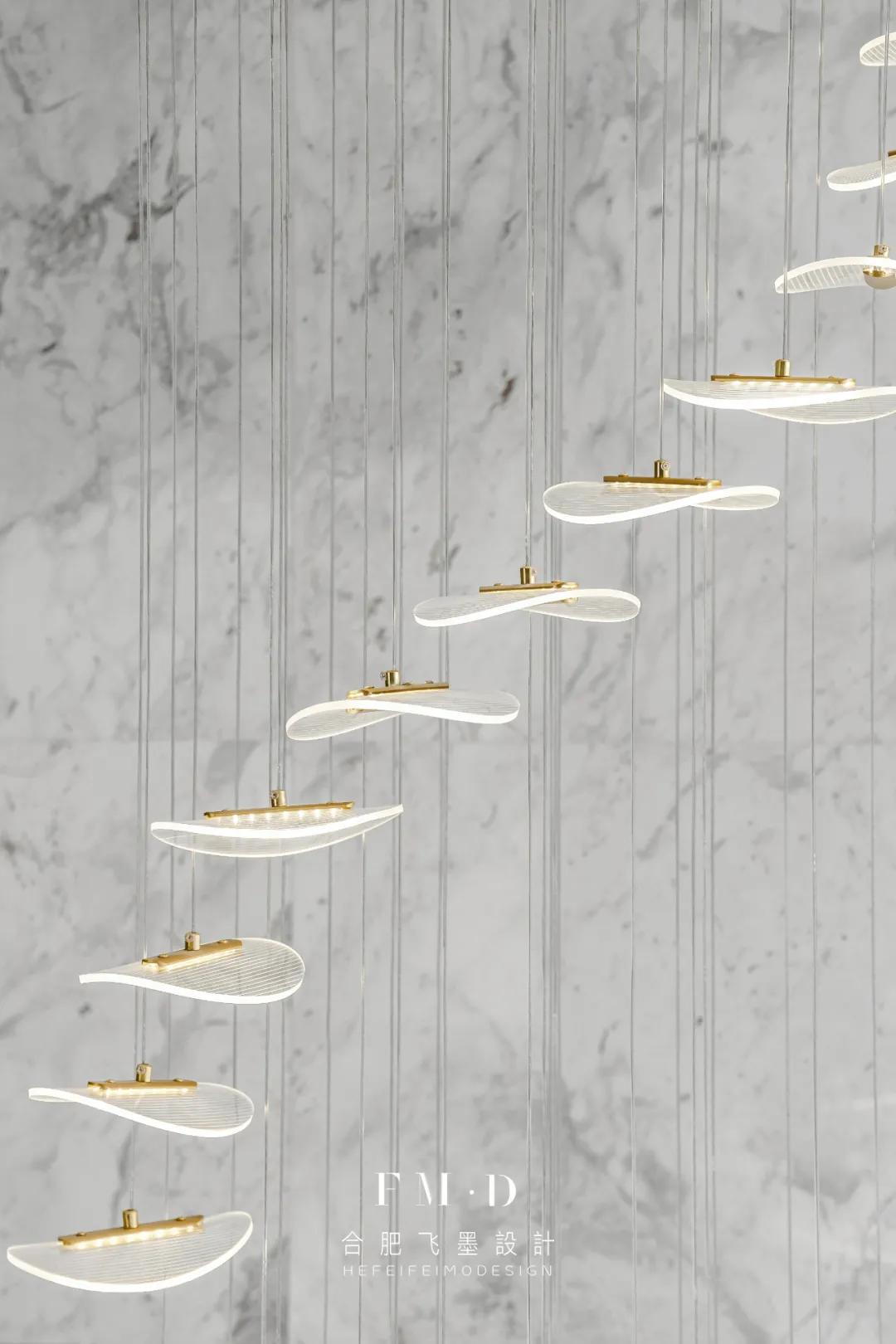 中式6层豪华顶级别墅,6层楼的现代风格别墅