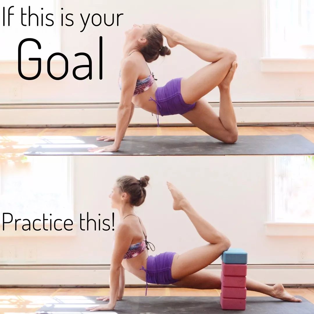 练瑜伽的辅助工具哪些有用,练瑜伽辅助训练所有器具