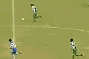 中国足球快马名单,中国足球史上最有名的快马