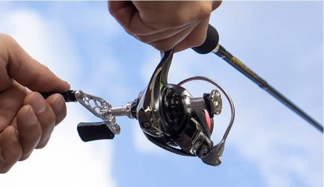 路亚新手装备推荐品牌,路亚马口新手装备推荐