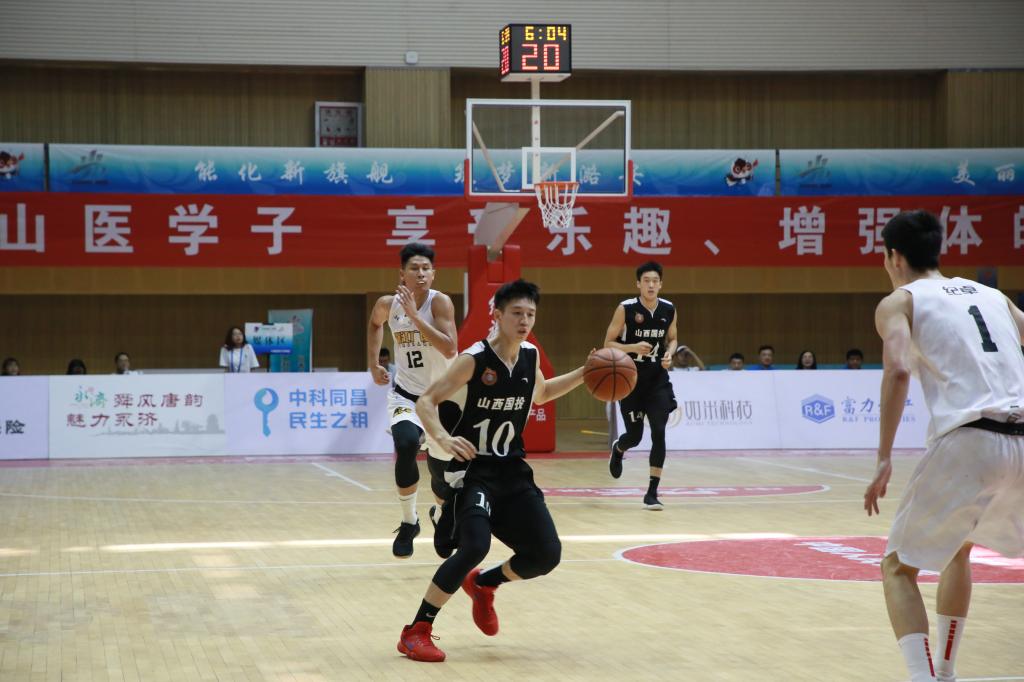 二青会男子篮球俱乐部u18,二青会u18篮球决赛
