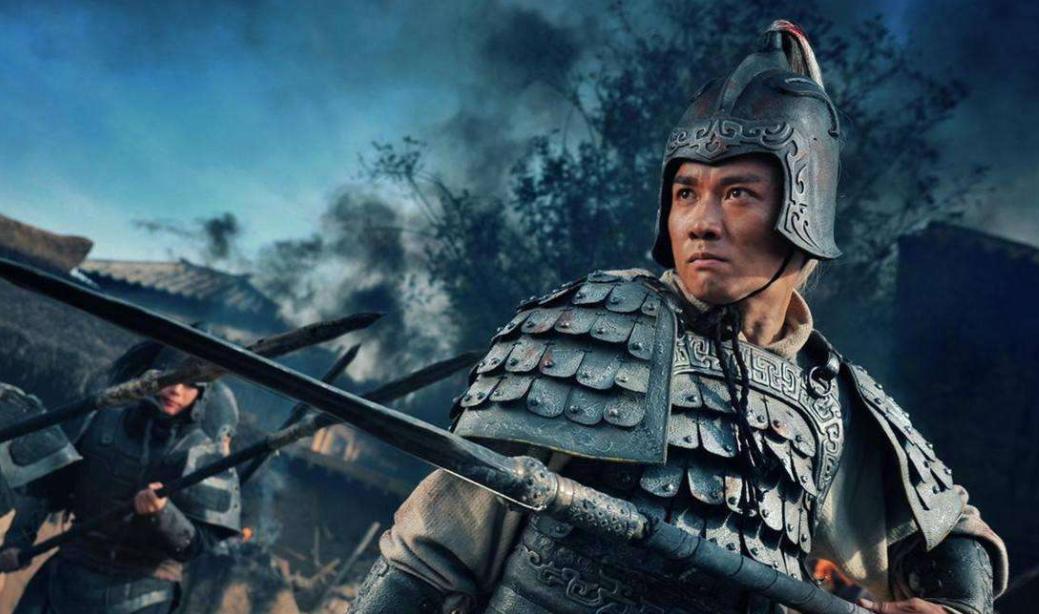 刘备为何支援陶谦,刘备帮助陶谦